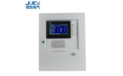 君凱電氣：打造智能化電氣火災監控系統，守護您的安全